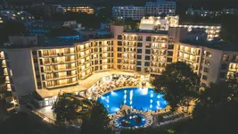 Prestige Hotel and Aquapark