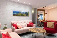 Hotel-Restaurant Sebastianushof