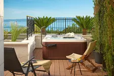 Hotel Villa Harmony