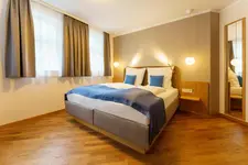 Hotel Wilder Mann