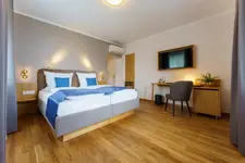 Hotel Wilder Mann