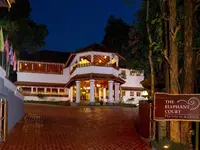 Elephant Court Thekkady