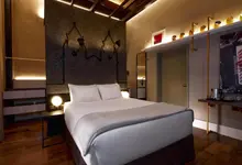 Casa Firenza Hotel & Suites Boutique
