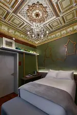 Casa Firenza Hotel & Suites Boutique