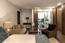 Strandhotel Luv