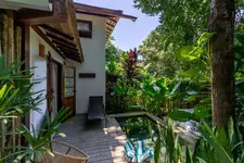 Da Graça Hotel