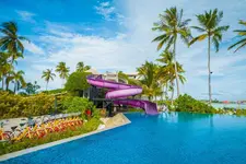 Hard Rock Hotel Maldives