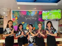 Summer Breeze Hotel