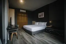 Inn Blog Hotel Pakbara