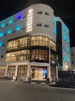 Diamond Homes Serviced Apartments Unaizah (منــازل الماسة للشقق المخدومة عنيزة)