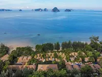 Tup Kaek Sunset Beach Resort
