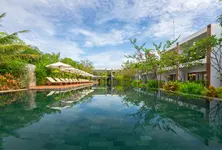 Khmer House Resort