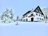 Berghotel Hohegeiß