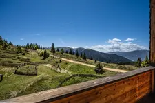 Starkenfeldhütte