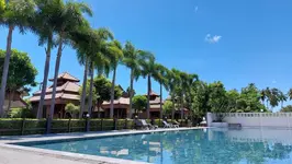 Ruenpurksa Resort