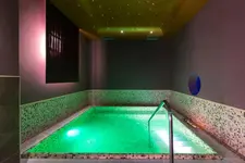 Sovrana Hotel & Spa