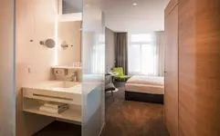 Parkhotel Jordanbad