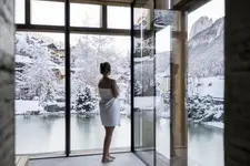 Adler Spa Resort Dolomiti