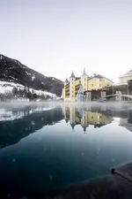 Adler Spa Resort Dolomiti