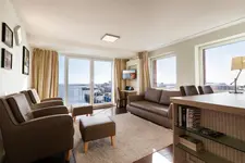 Hotel Rickmers' Insulaner