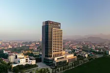 Crowne Plaza Vinh Yen City Centre