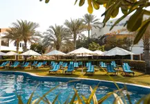 Dubai Marine Beach Resort & Spa