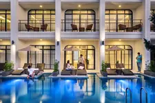 Ai Pai Hotel