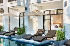Ai Pai Hotel