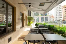 SANA Metropolitan Hotel