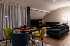 Apart Hotel Maksimum