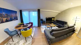 Apart Hotel Maksimum