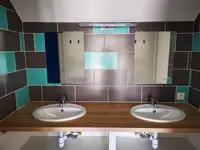 Les Chambres du Bistro du Canal