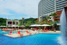 Azul Ixtapa Grand (Beach Resort Spa & Convention Center)