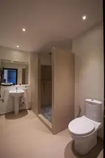 Shambhala Beach Resort