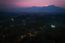 Morickap Resort