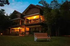 Morickap Resort