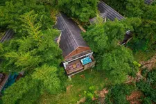 Morickap Resort