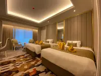 Riverside Majestic Hotel Puteri Wing