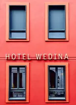 Hotel Wedina