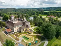 Schlosshotel Rosenau Superior