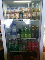 Orrie's Beach Bar and Hotel