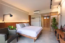GalileOasis Boutique Hotel