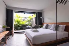 GalileOasis Boutique Hotel