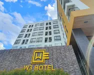 W3 Hotel