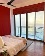 Oceanfront Condominiums Galle