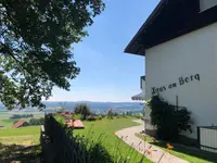 Hotel Haus am Berg