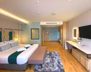 W3 Hotel
