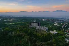 InterContinental Bandung Dago Pakar