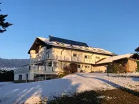 Hotel Haus am Berg