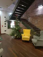 City Boutique Hotel